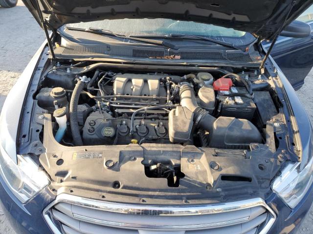 2017 FORD TAURUS SE 1FAHP2D80HG137295