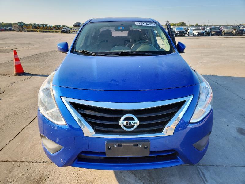2015 NISSAN VERSA s - 3N1CN7AP7FL931919
