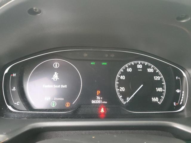 2020 HONDA ACCORD SPO 1HGCV1F3XLA041113