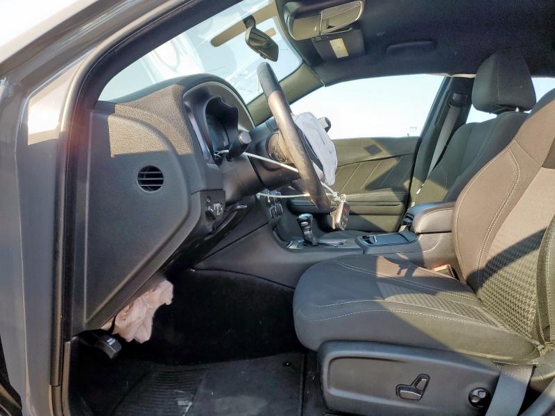 2019 DODGE CHARGER SX 2C3CDXBGXKH511013