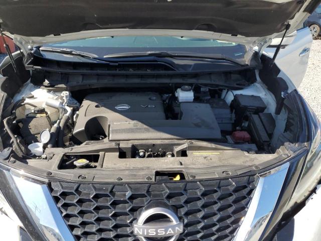 2024 NISSAN MURANO SL 5N1AZ2CSXRC128711