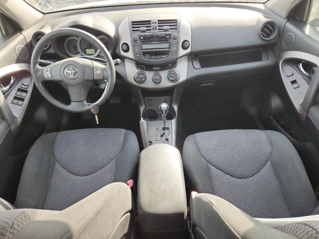 2011 TOYOTA RAV4 SPORT - JTMRK4DV0B5100877