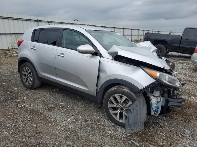 2015 KIA SPORTAGE LX - KNDPB3AC8F7719533