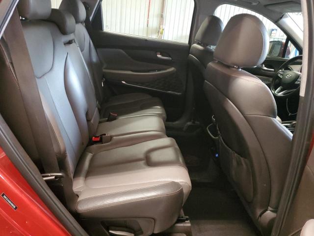 2019 HYUNDAI SANTA FE L 5NMS5CAA0KH088098