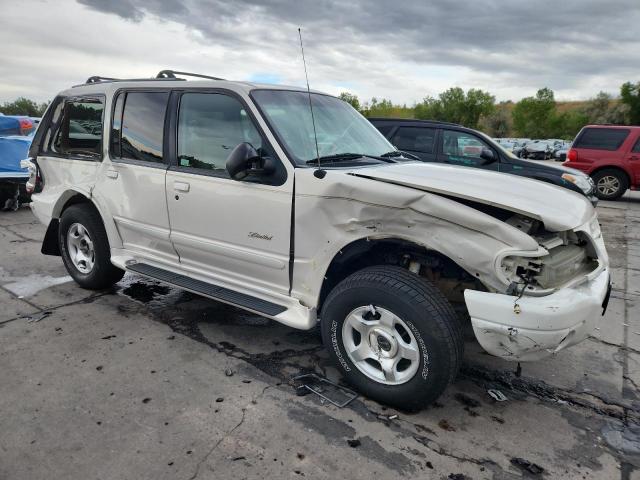 1999 FORD EXPLORER #3293881599