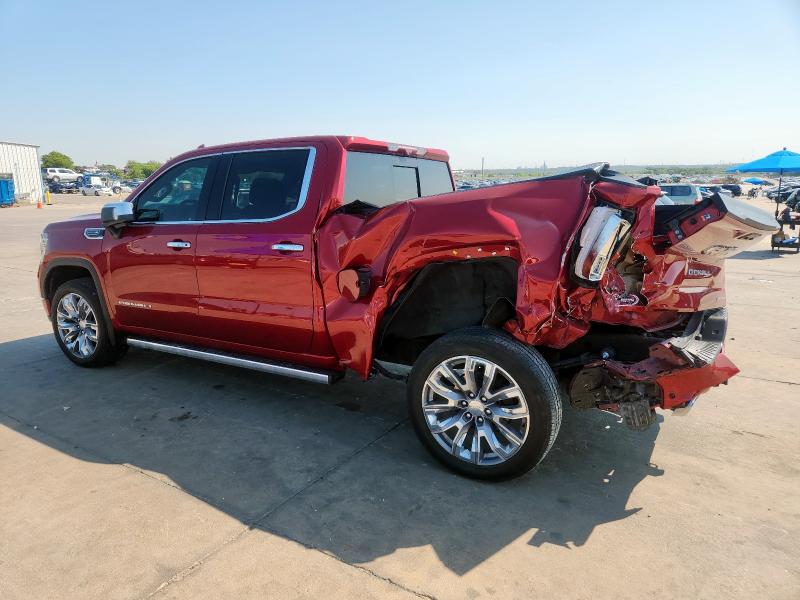 2023 GMC SIERRA K15 1GTUUGEL9PZ262655