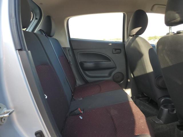 2019 MITSUBISHI MIRAGE LE ML32A5HJ3KH012442