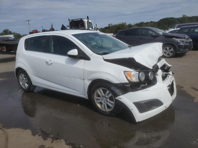 2015 CHEVROLET SONIC LT 1G1JC6SH7F4166057