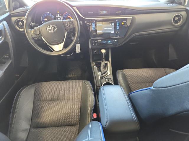 2017 TOYOTA COROLLA L - 2T1BURHE5HC830296