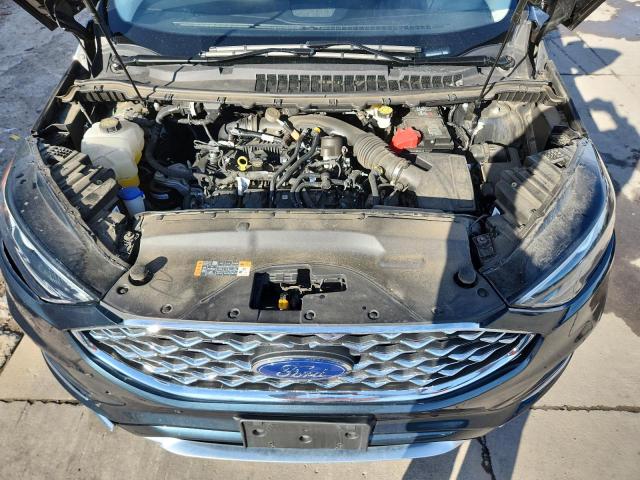 2024 FORD EDGE TITAN - 2FMPK4K96RBA40540