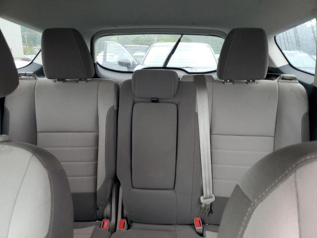 2013 FORD ESCAPE SE #3268496762