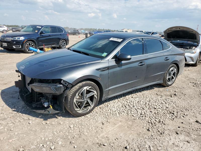 2024 HYUNDAI SONATA SEL #3302010066
