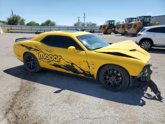2017 DODGE CHALLENGER 2C3CDZFJ3HH657909