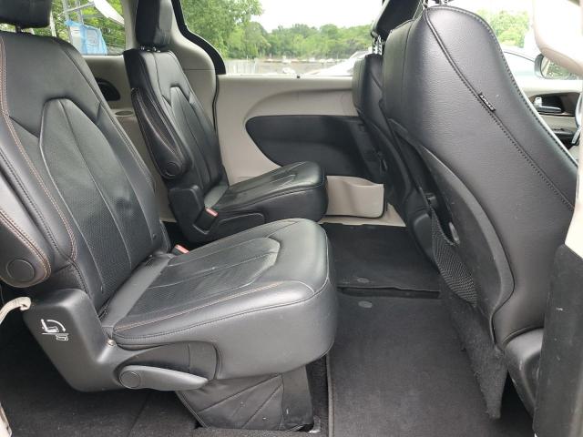 2018 CHRYSLER PACIFICA T 2C4RC1BG2JR114345