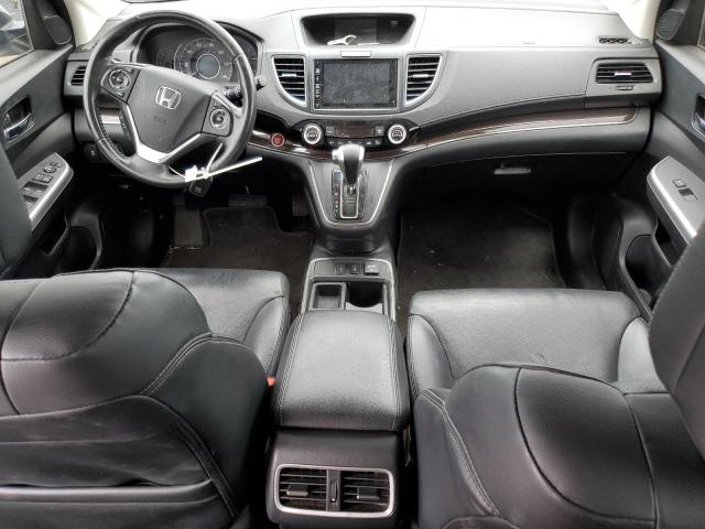 2016 HONDA CR-V EXL 5J6RM3H77GL025625