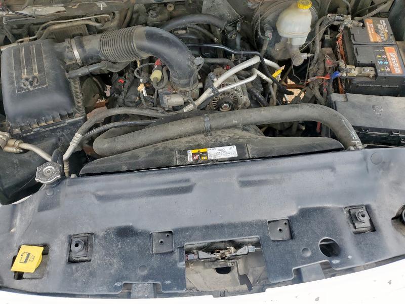 2014 RAM 1500 SLT - 1C6RR6TT2ES222404