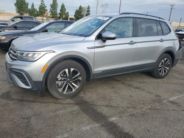 Global Auto Auctions: 2023 VOLKSWAGEN TIGUAN S
