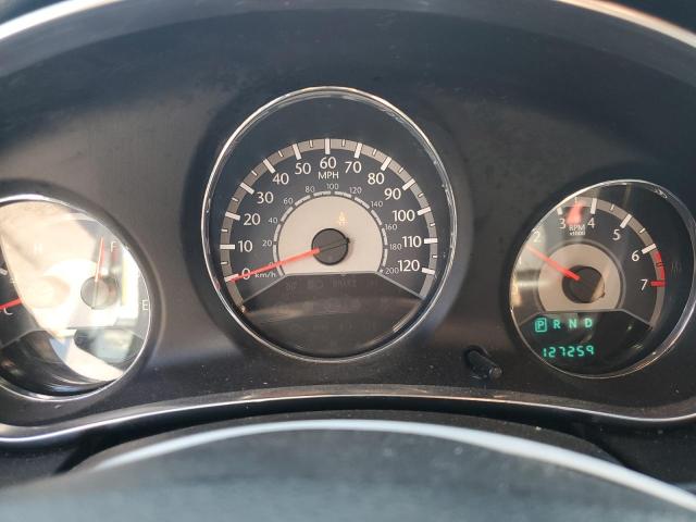 2013 CHRYSLER 200 LX - 1C3CCBAG0DN727261