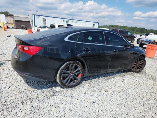 2018 CHEVROLET MALIBU LT - 1G1ZD5ST2JF204497