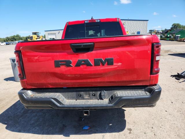 2025 RAM 1500 TRADE 1C6RREGG5SN603844