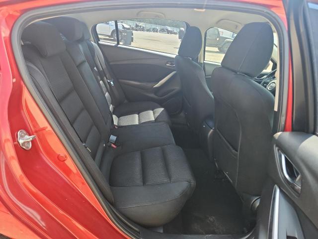 2016 MAZDA 6 SPORT JM1GJ1U53G1442542