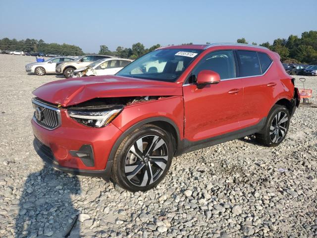 2023 VOLVO XC40 PLUS YV4K92HEXP2924189