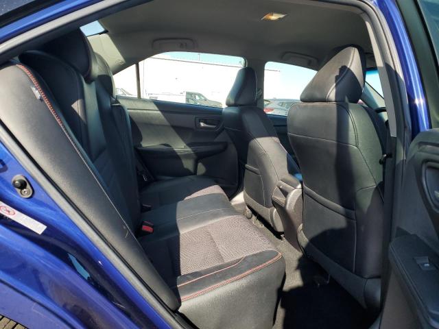 2016 TOYOTA CAMRY LE 4T1BF1FK2GU576208