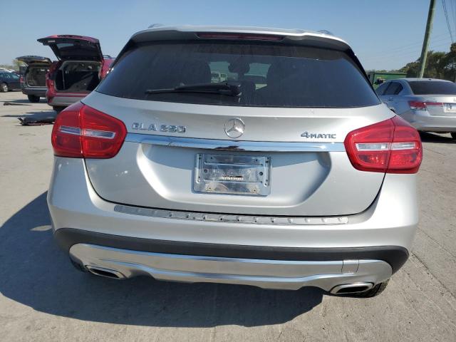 2015 MERCEDES-BENZ GLA 250 4M WDCTG4GB8FJ084072