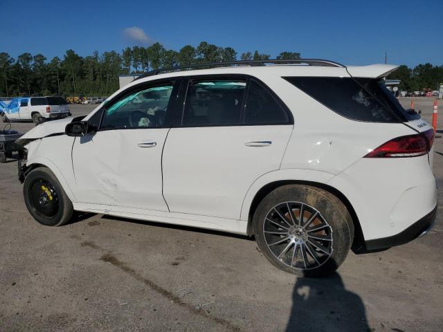 2023 MERCEDES-BENZ GLE 350 4JGFB4JB7PA927539
