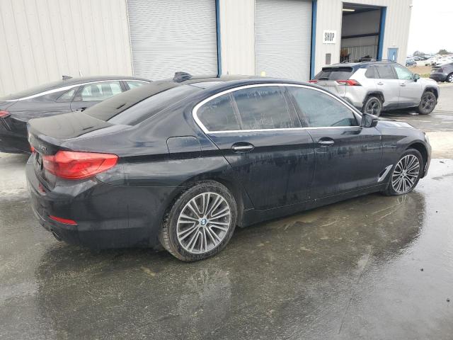 2018 BMW 530 XI WBAJA7C58JG907540