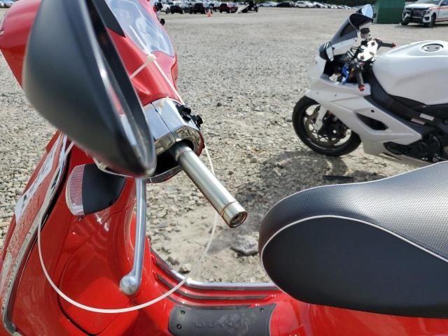 2020 VESPA PRIMAVERA ZAPCAV6B6L5200046