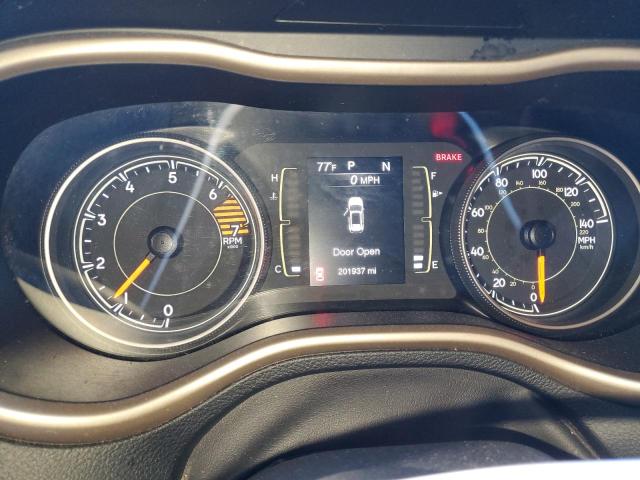 2017 JEEP CHEROKEE S 1C4PJLAB7HD221564