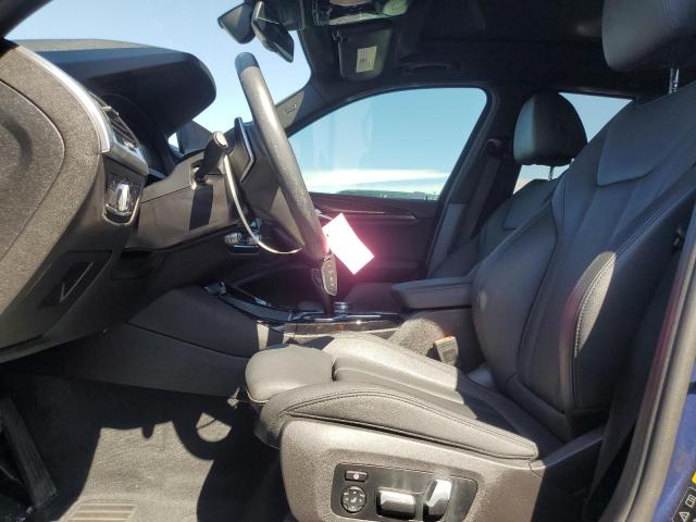 2020 BMW X3 5UXTY5C08L9C30434