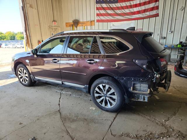 2017 SUBARU OUTBACK TO 4S4BSETC2H3205122