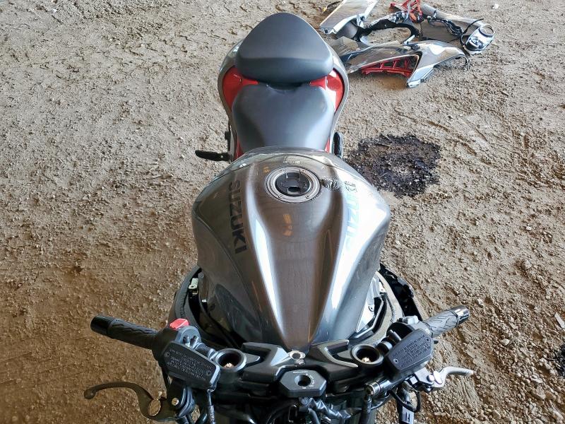 2023 SUZUKI GSX1300 RR JS1EJ11D3P7100146