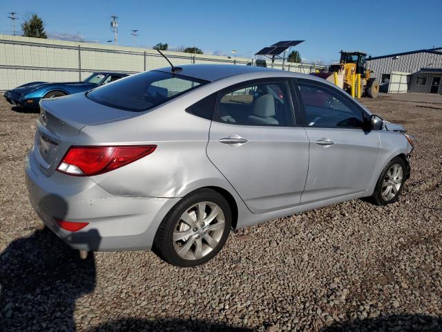 2016 HYUNDAI ACCENT SE KMHCT4AE4GU982216