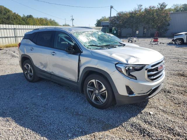 2019 GMC TERRAIN SL #3294698143