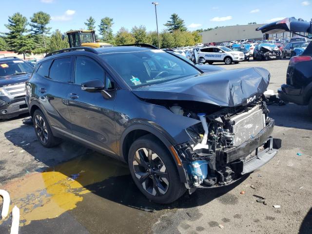 2023 KIA SPORTAGE X 5XYK6CAF0PG027182