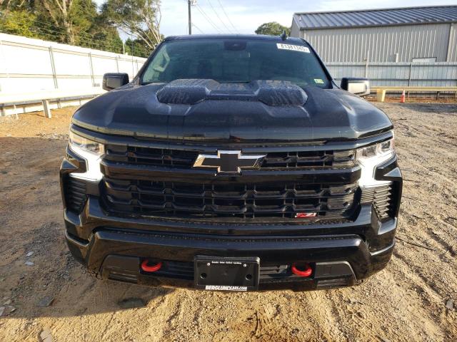 2024 CHEVROLET SILVERADO 3GCUDFED3RG425564