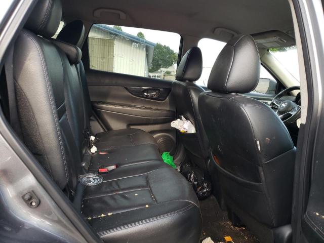 2020 NISSAN ROGUE S #3246268883