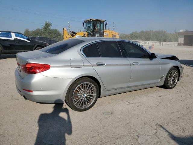 2017 BMW 530 XI WBAJA7C59HG457651