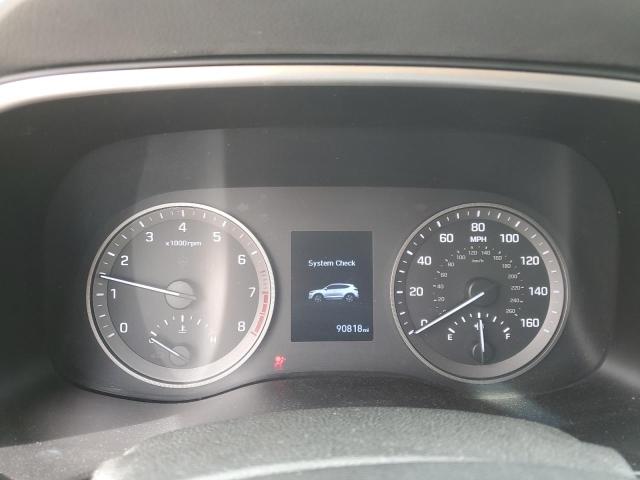 2019 HYUNDAI TUCSON SE KM8J2CA45KU892268