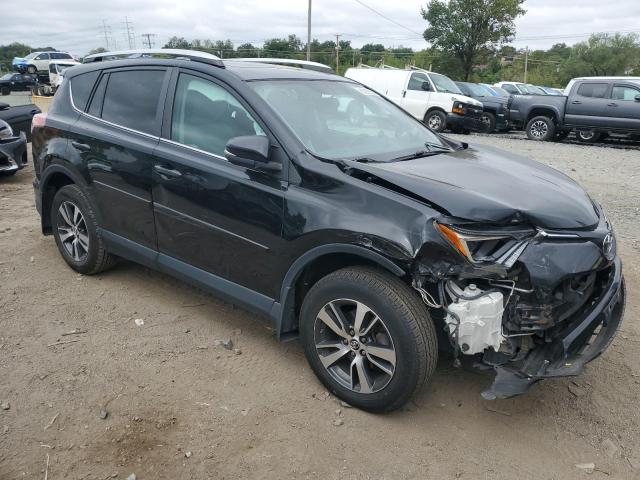 2016 TOYOTA RAV4 XLE 2T3RFREVXGW507542