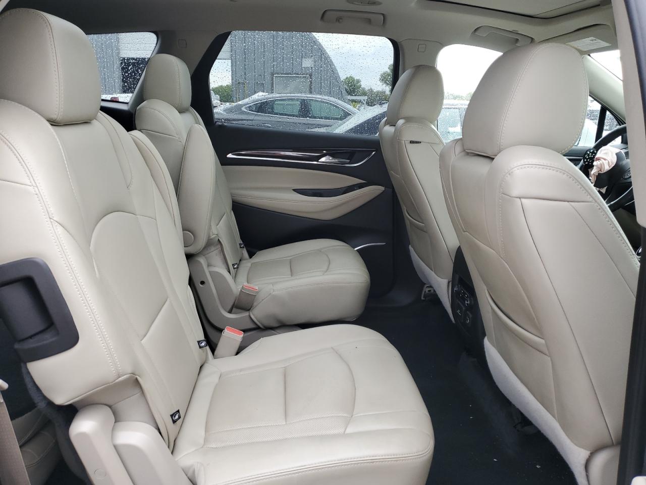 BUICK ENCLAVE PREMIUM