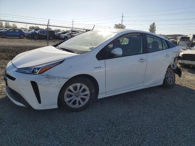 TOYOTA PRIUS NIGHT SHADE