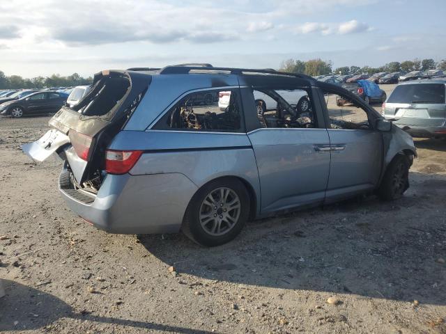 2012 HONDA ODYSSEY EX - 5FNRL5H62CB110171