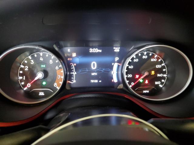 2019 JEEP COMPASS TR 3C4NJDDB2KT638035