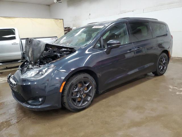 CHRYSLER PACIFICA L