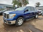 2018 NISSAN TITAN S - 1N6AA1EJ3JN500101