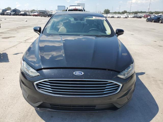 2019 FORD FUSION S 3FA6P0G7XKR127582